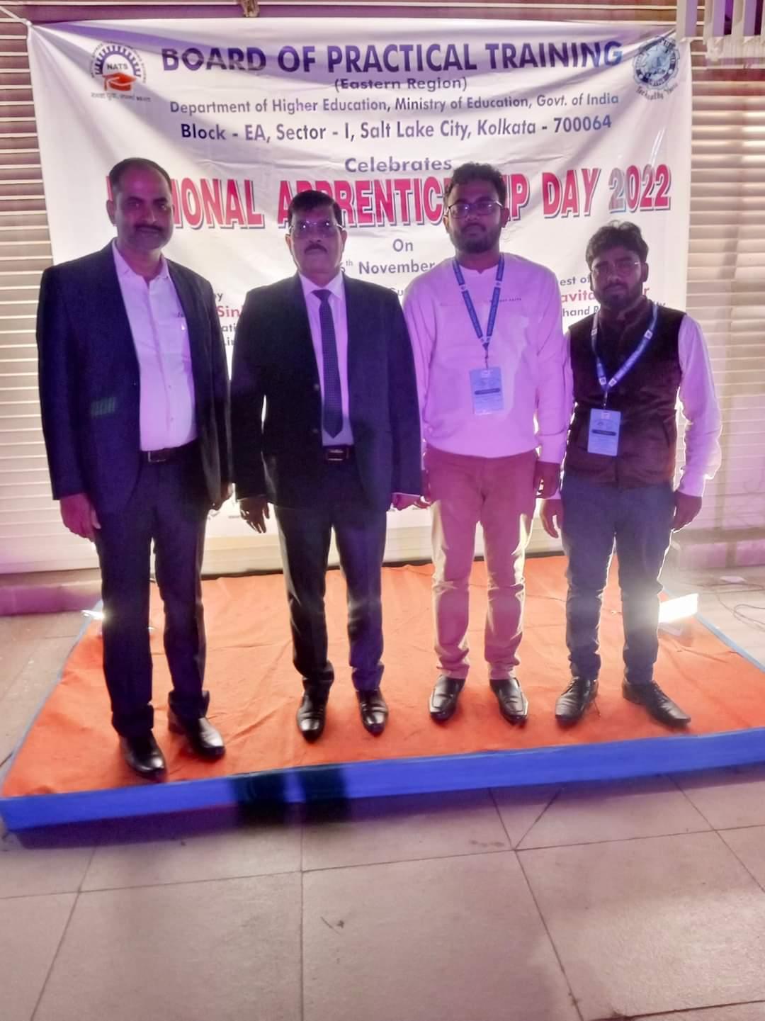 Subhash Institute of Technology Giridih Some Moments photo 11