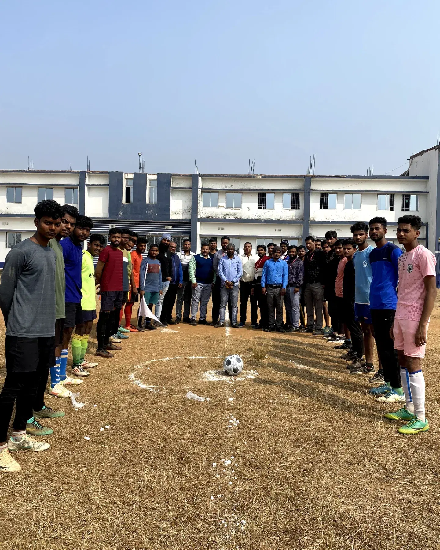 Subhash Institute of Technology Giridih Some Moments photo 13