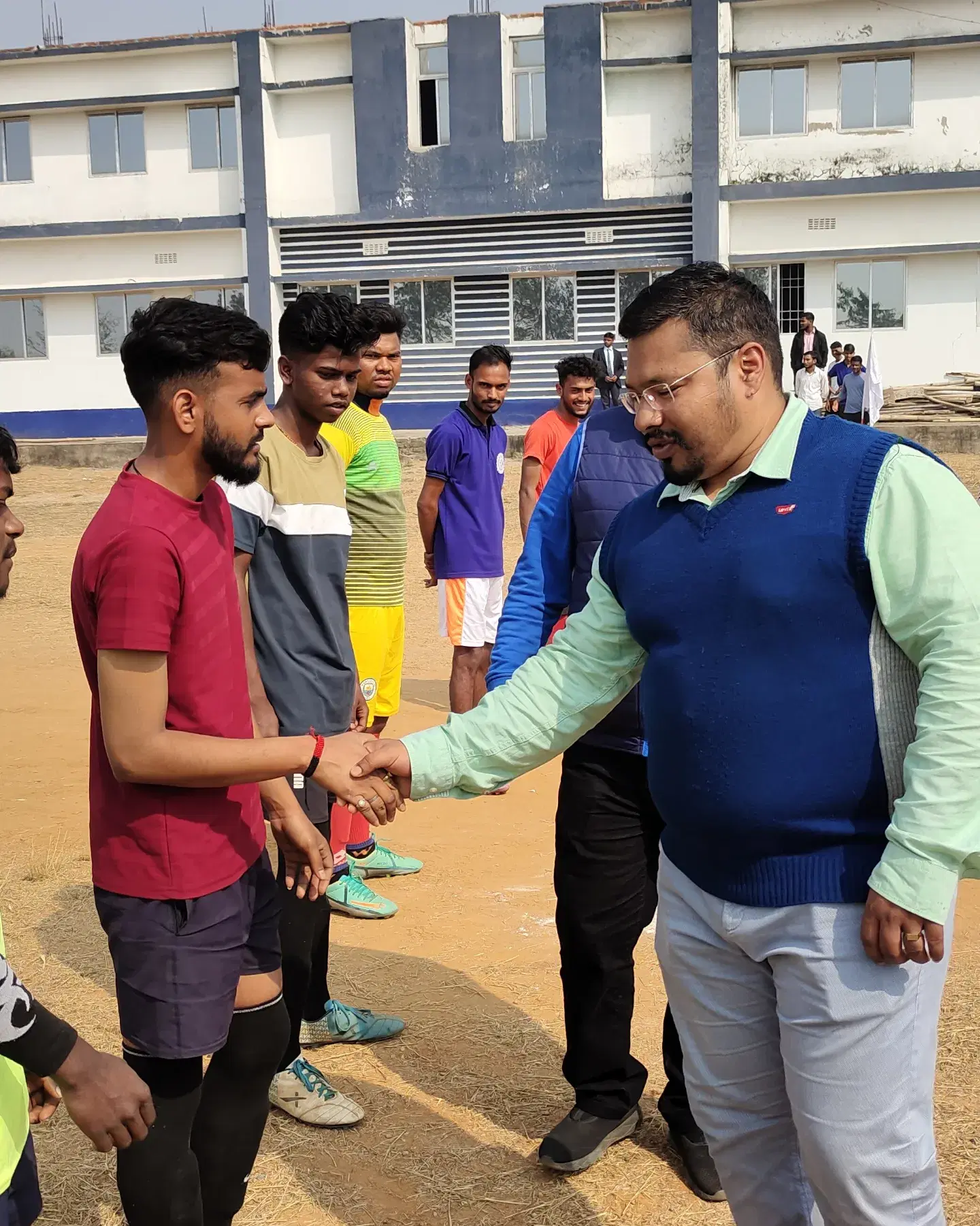 Subhash Institute of Technology Giridih Some Moments photo 17