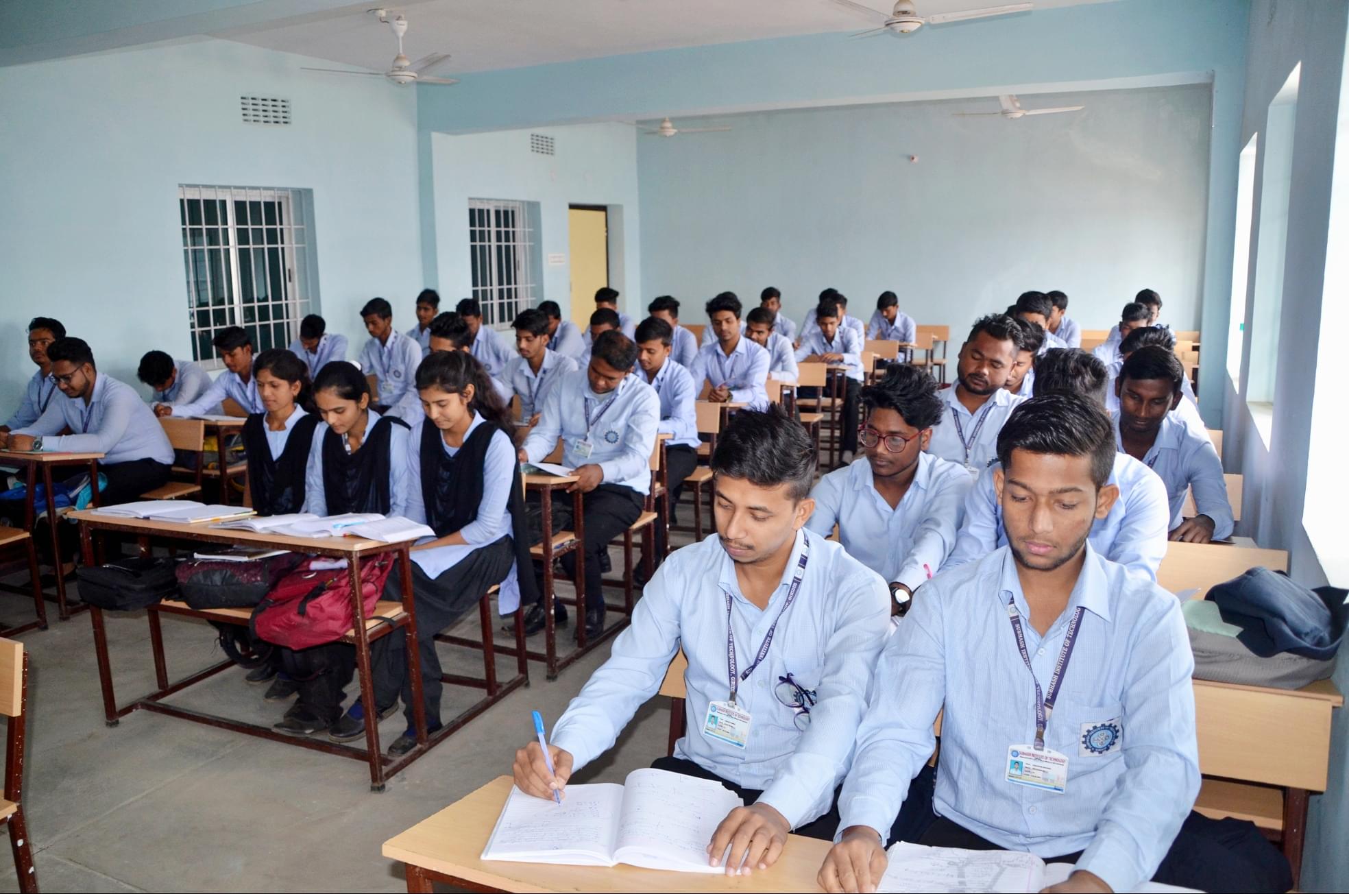 Subhash Institute of Technology Giridih Some Moments photo 22