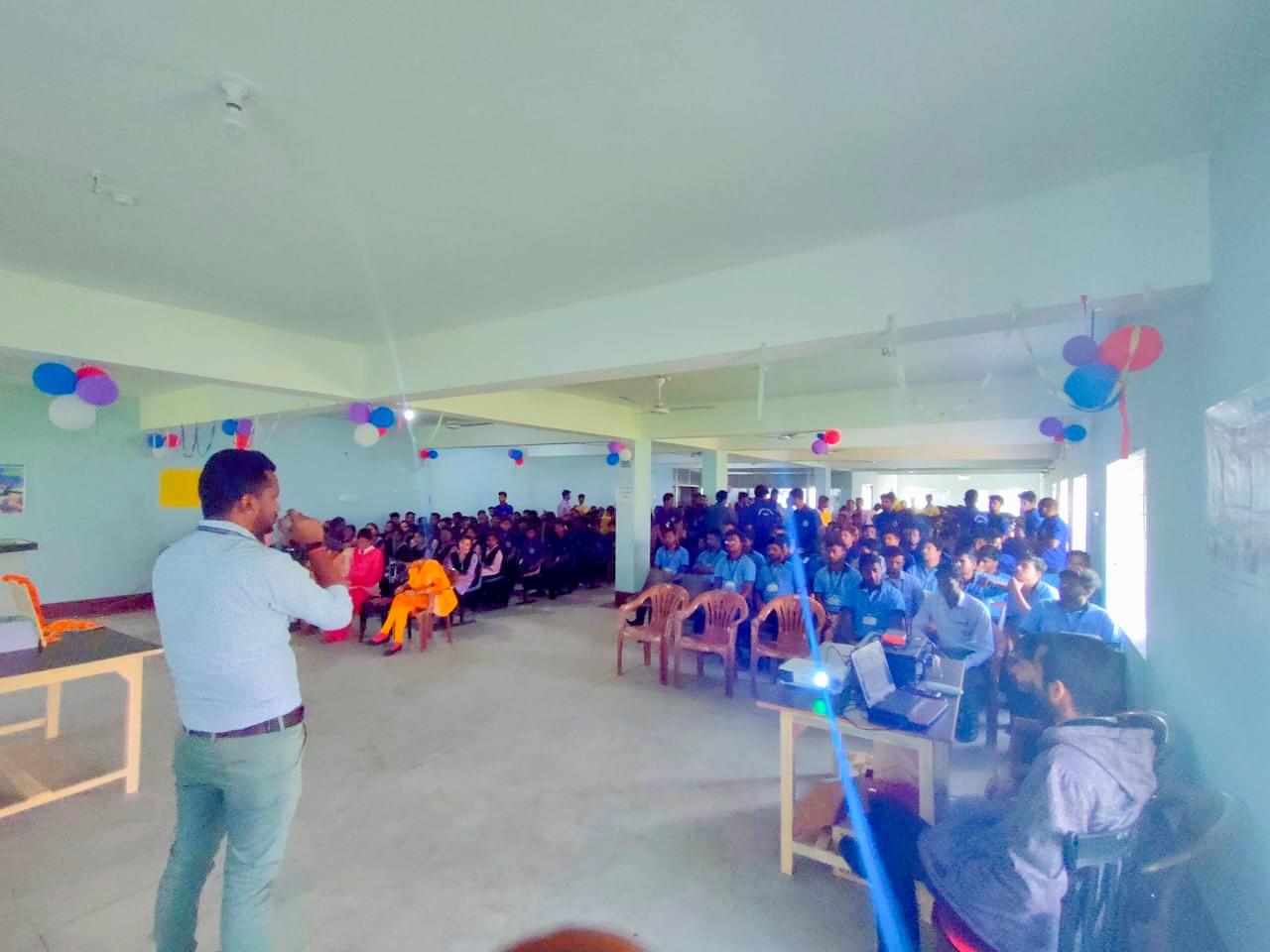 Subhash Institute of Technology Giridih Some Moments photo 23