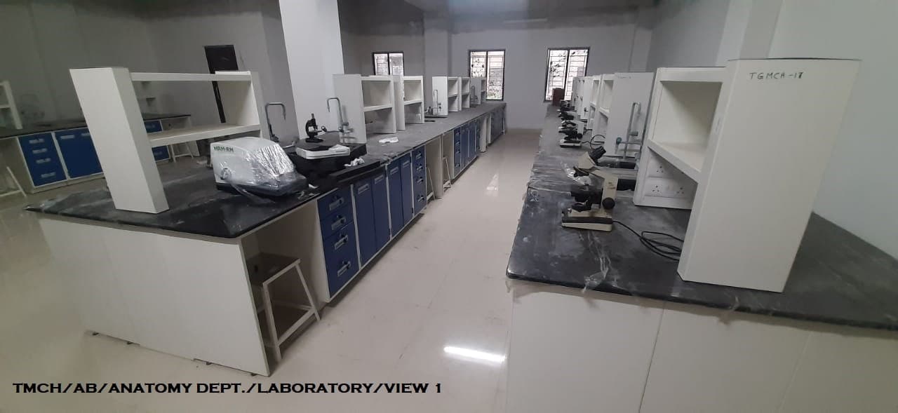 Tamralipto Government Medical College & Hospital Tamluk Departments Infrasturucture photo 5