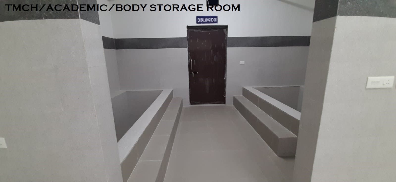 Tamralipto Government Medical College & Hospital Tamluk Departments Infrasturucture photo 2