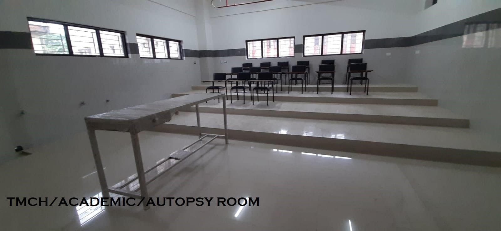 Tamralipto Government Medical College & Hospital Tamluk Departments Infrasturucture photo 3