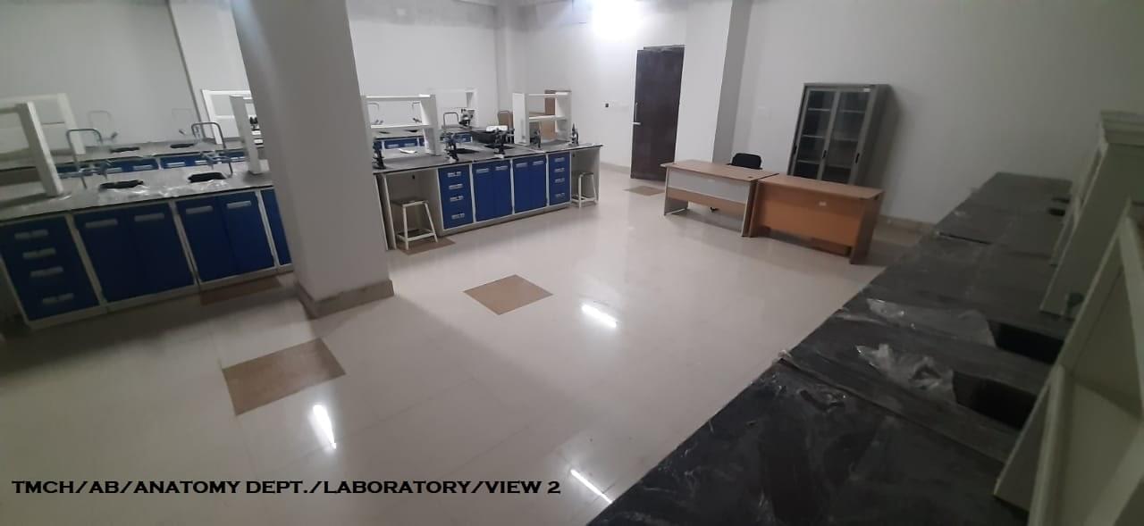 Tamralipto Government Medical College & Hospital Tamluk Departments Infrasturucture photo 4