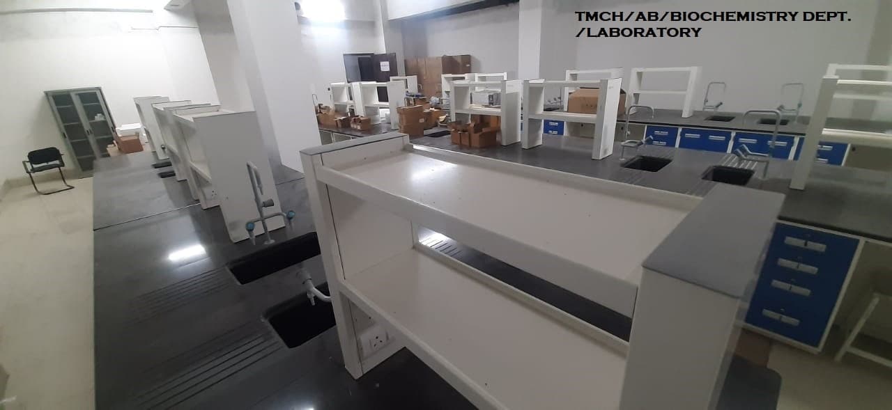 Tamralipto Government Medical College & Hospital Tamluk Departments Infrasturucture photo 6