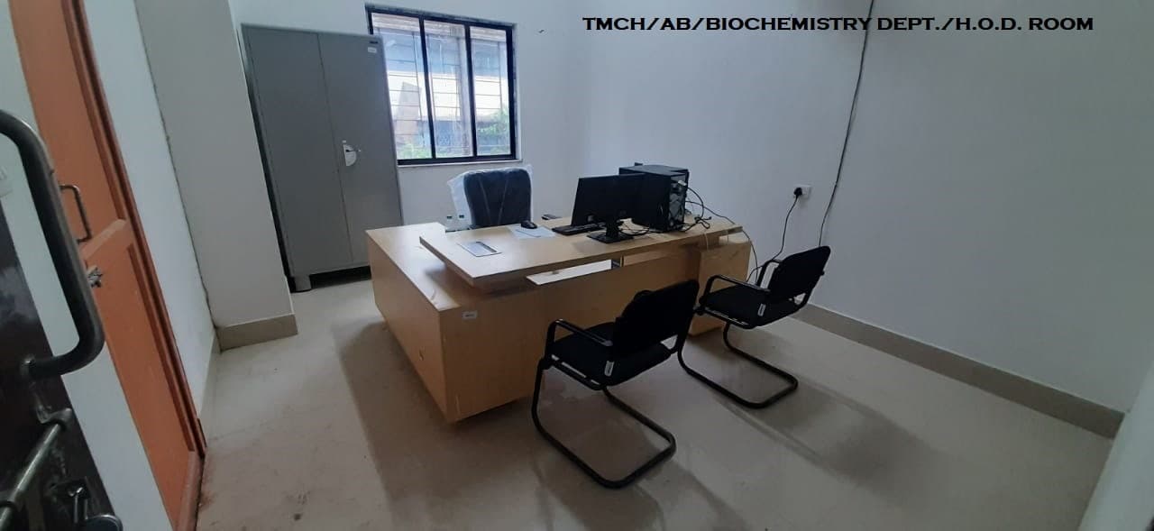 Tamralipto Government Medical College & Hospital Tamluk Departments Infrasturucture photo 7