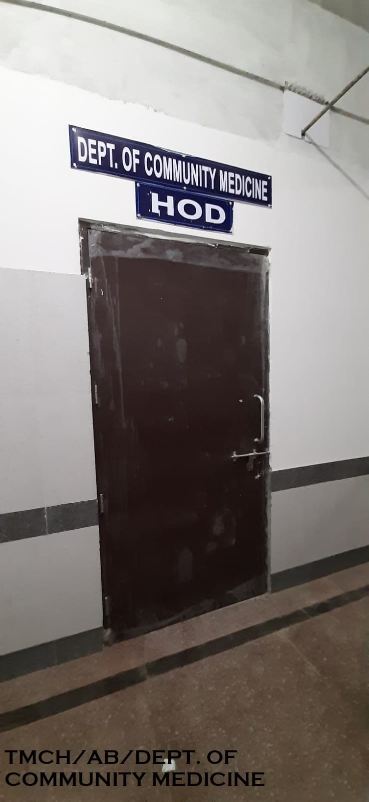 Tamralipto Government Medical College & Hospital Tamluk Departments Infrasturucture photo 9