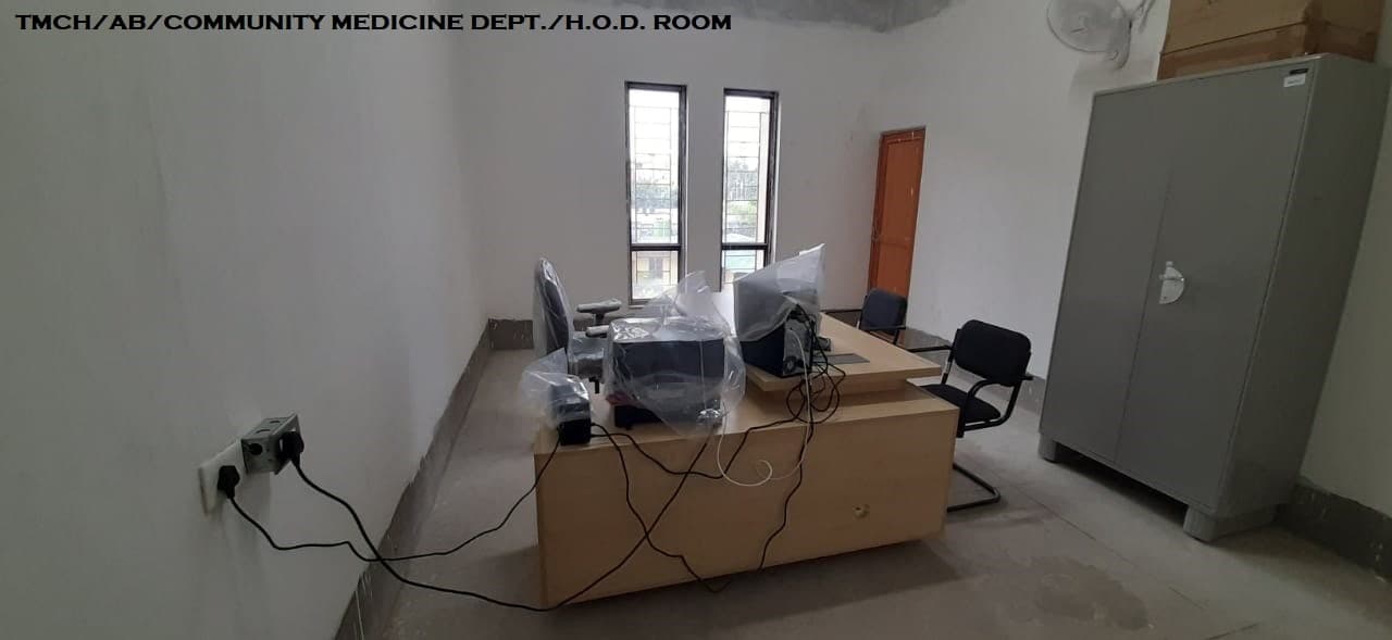 Tamralipto Government Medical College & Hospital Tamluk Departments Infrasturucture photo 10