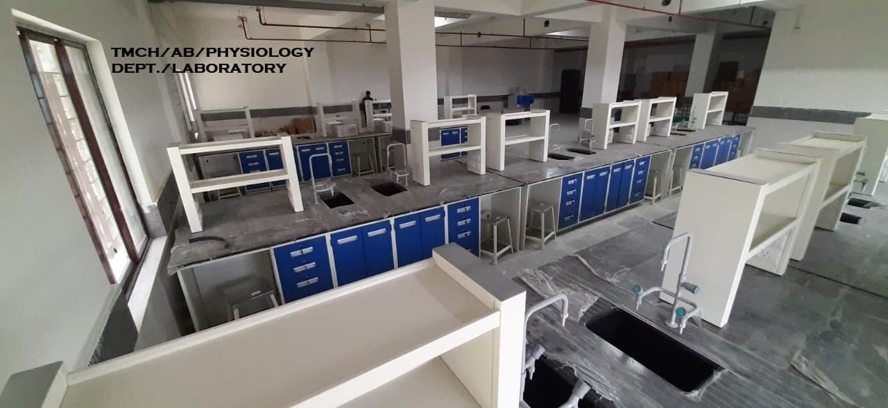 Tamralipto Government Medical College & Hospital Tamluk Departments Infrasturucture photo 11