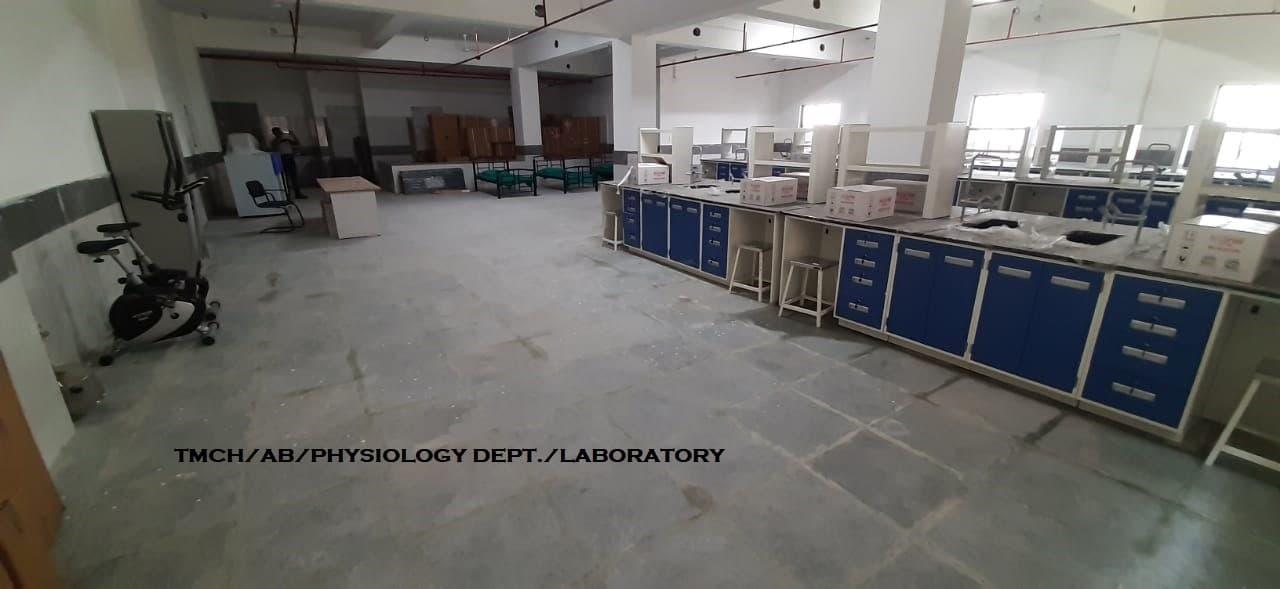 Tamralipto Government Medical College & Hospital Tamluk Departments Infrasturucture photo 12