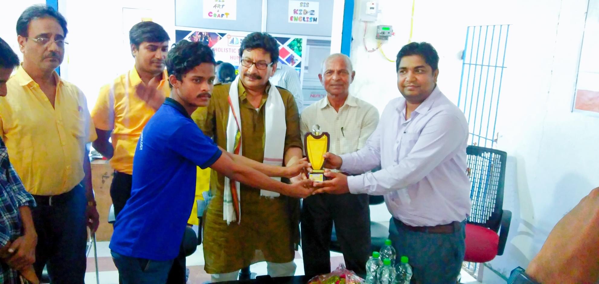 Subhash Institute of Technology Giridih Some Moments photo 24