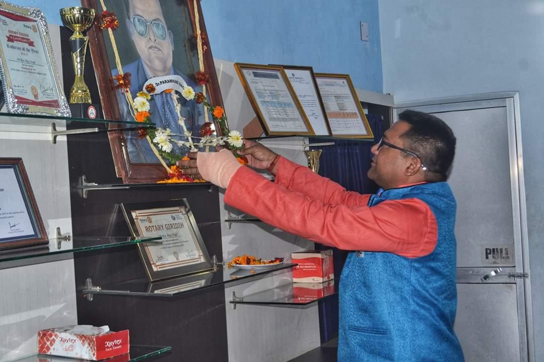 Subhash Institute of Technology Giridih Some Moments photo 27