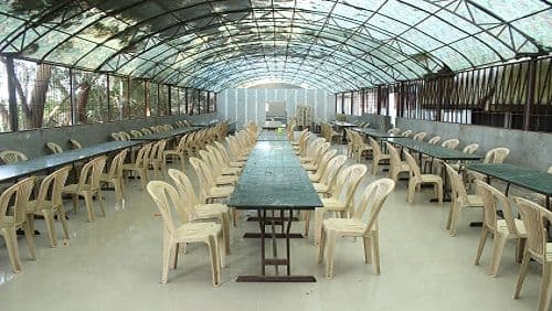 Srinath College of Pharmacy Aurangabad Infrastructure photo 14