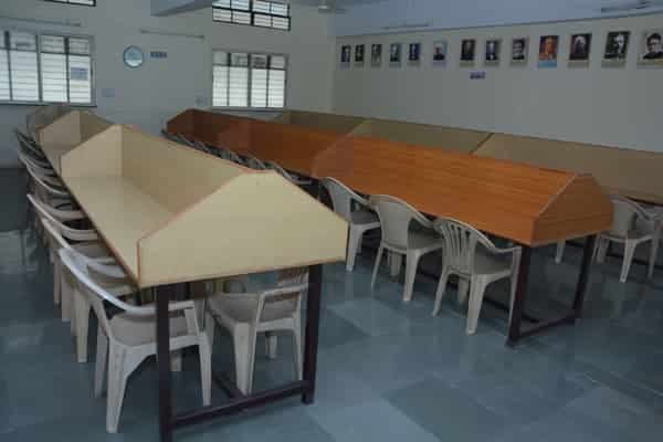 Srinath College of Pharmacy Aurangabad Infrastructure photo 16