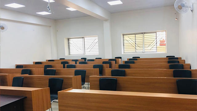 Patel Institute of Science & Management Bangalore Academic Building photo 6