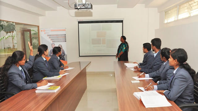 Patel Institute of Science & Management Bangalore Academic Building photo 3