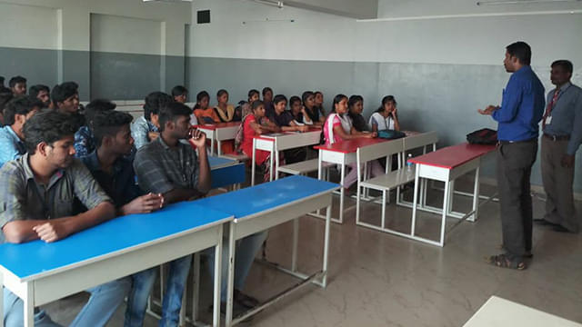 Rathinam College Arts and Science (Autonomous) Campus powered by Sunstone Coimbatore Campus photo 9