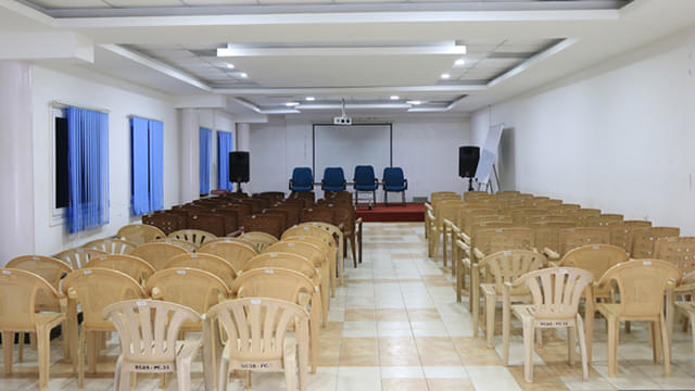 Rathinam College Arts and Science (Autonomous) Campus powered by Sunstone Coimbatore Campus photo 12