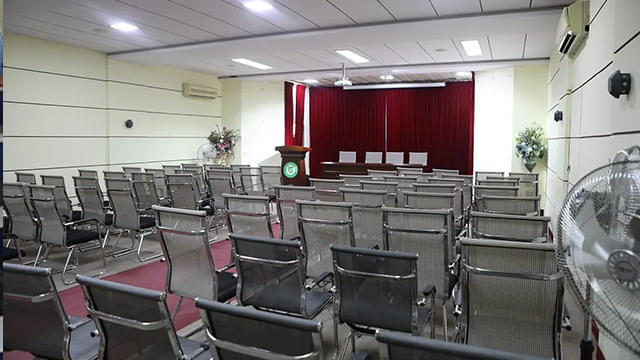 St. Joseph's College Campus powered by Sunstone’s Hyderabad Campus photo 10