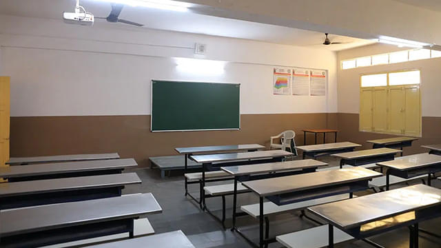 St. Joseph's College Campus powered by Sunstone’s Hyderabad Campus photo 11