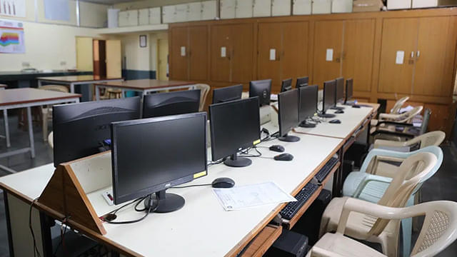 St. Joseph's College Campus powered by Sunstone’s Hyderabad Campus photo 12