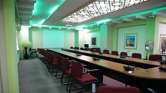 St. Joseph's College Campus powered by Sunstone’s Hyderabad Campus photo 13