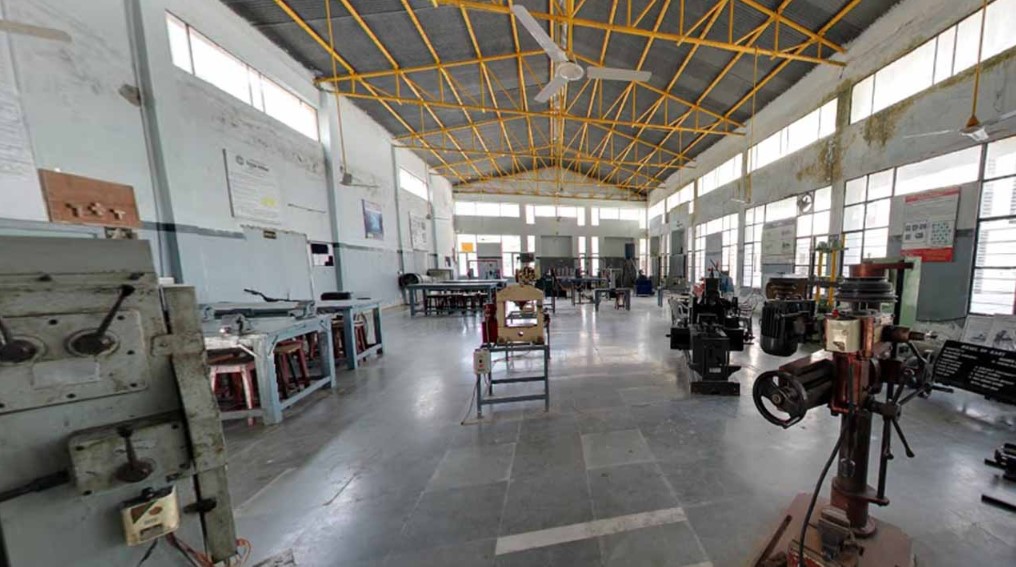 Suresh Gyan Vihar University Campus powered by Sunstone’s Jaipur Campus photo 14
