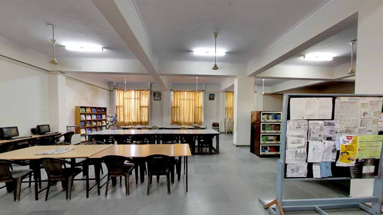 Suresh Gyan Vihar University Campus powered by Sunstone’s Jaipur Campus photo 12