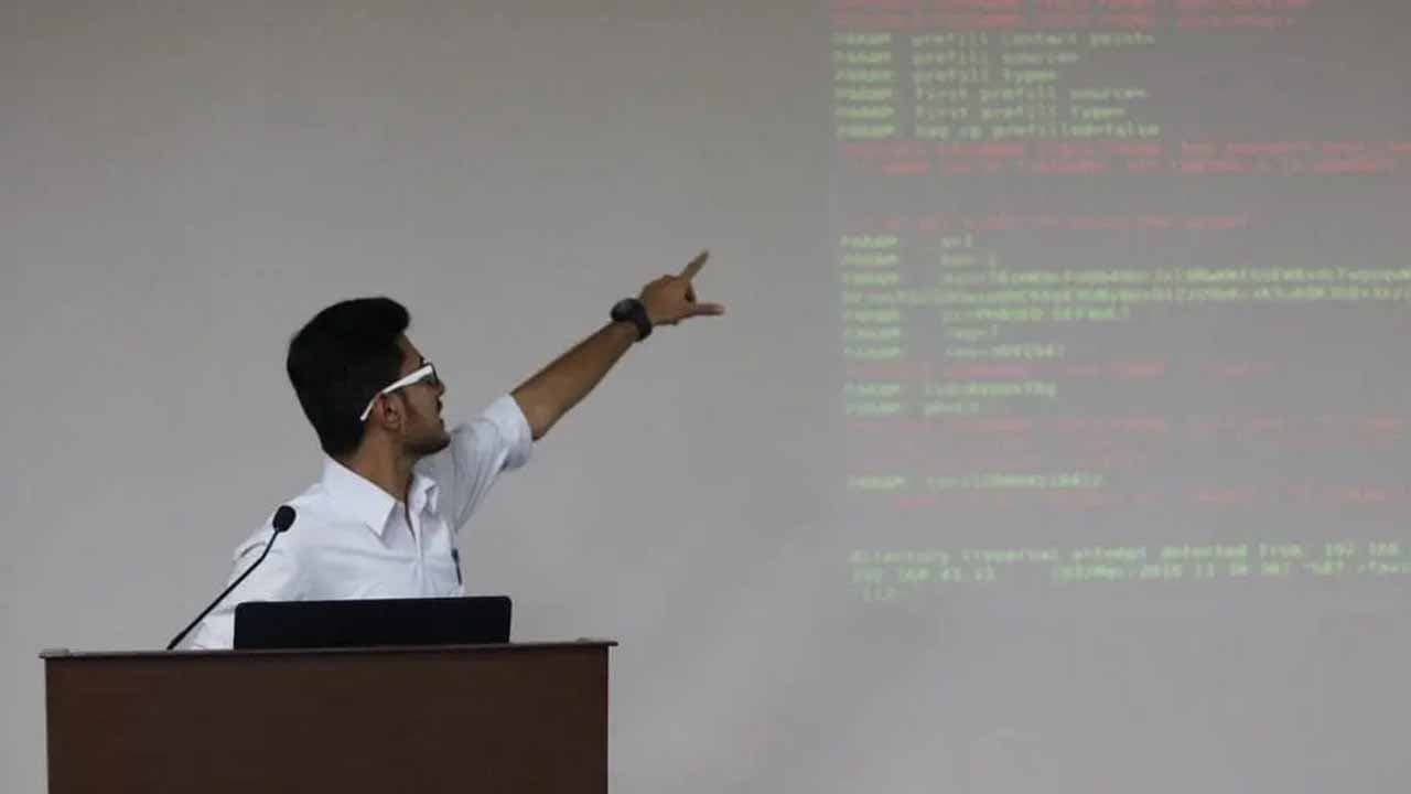 Suresh Gyan Vihar University Campus powered by Sunstone’s Jaipur Campus photo 13