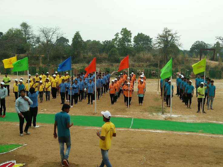 Chanakya Institute Of Management And Higher Studies Bhojpur Activity photo 1