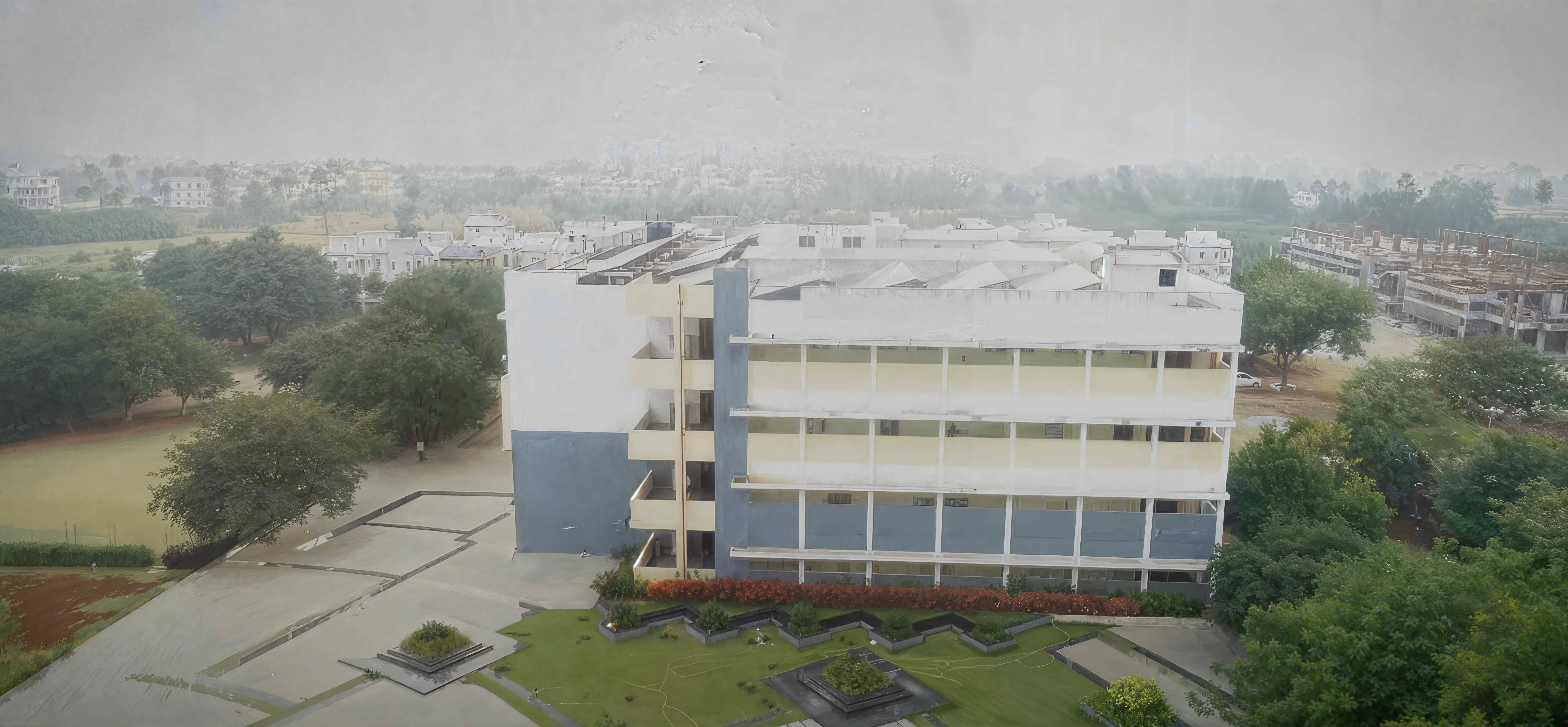SNIST Campus photo 14
