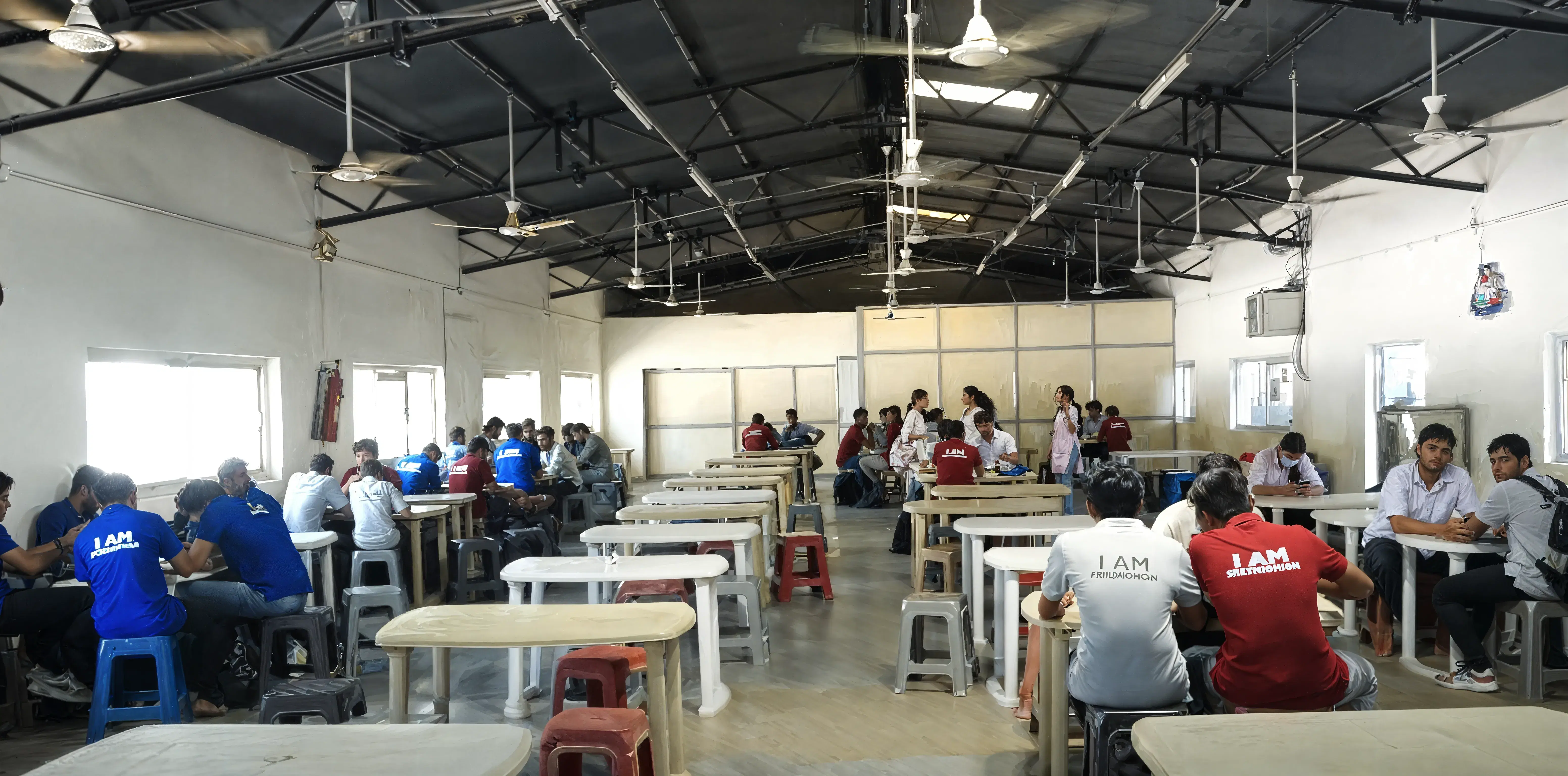 SNIST facilities photo 2