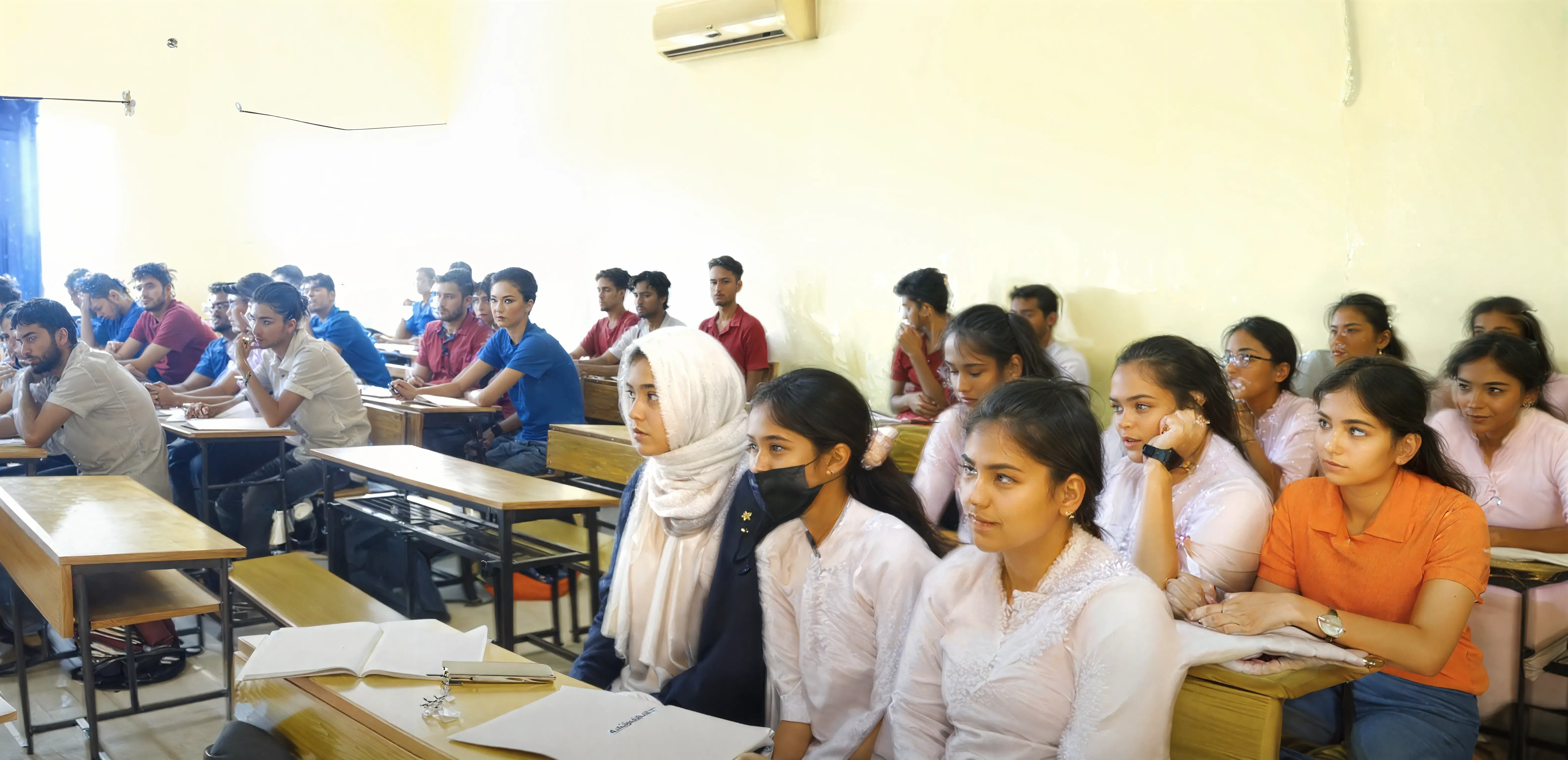 SNIST facilities photo 3