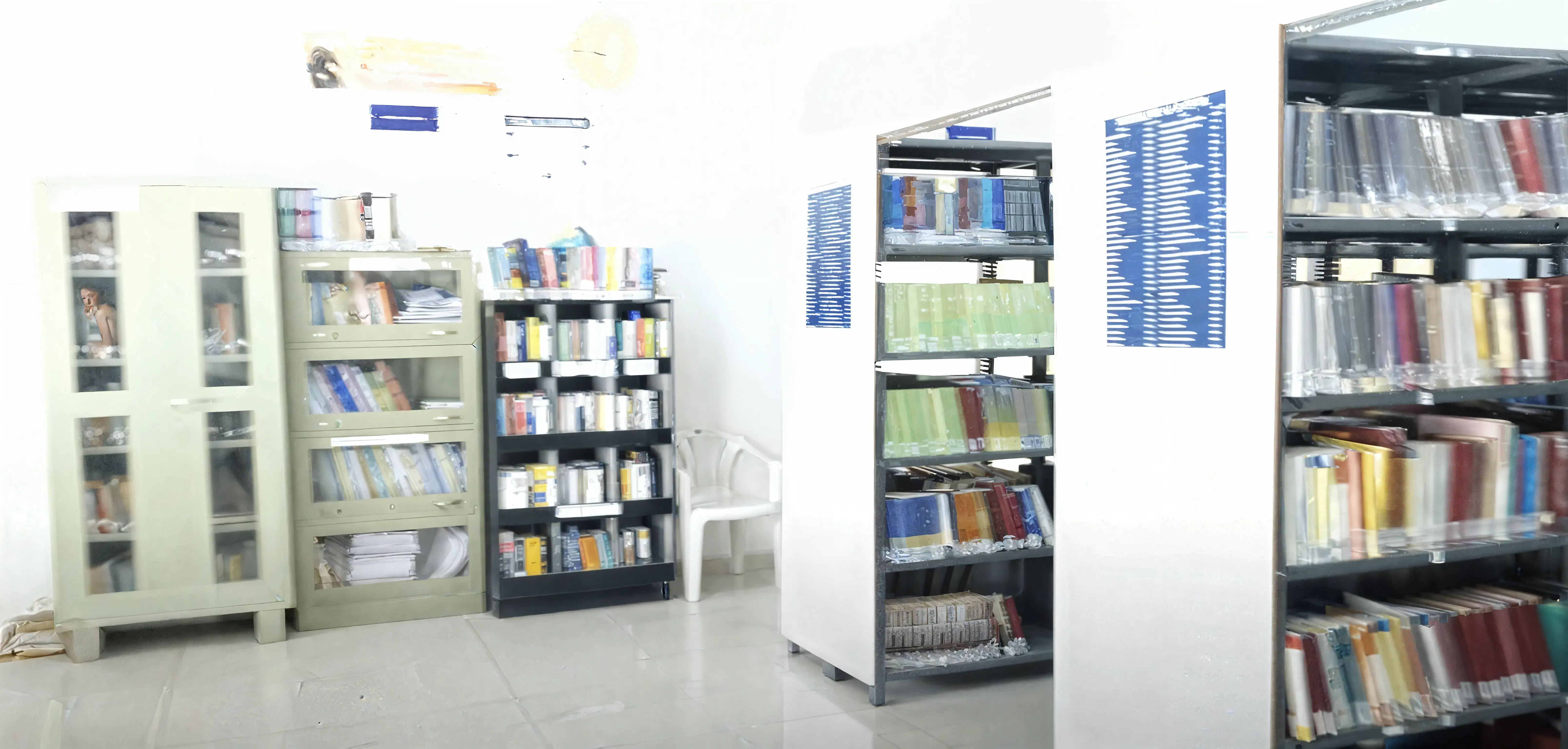 SNIST facilities photo 10