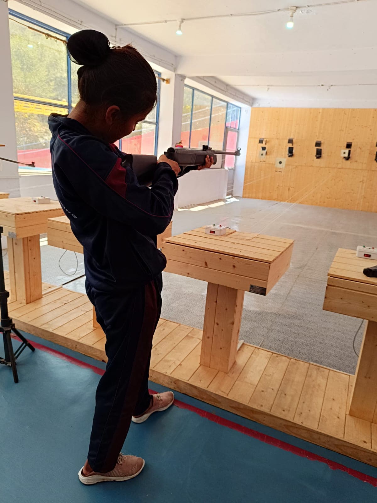 Naincy College of Nursing Nainital Some Moments photo 6