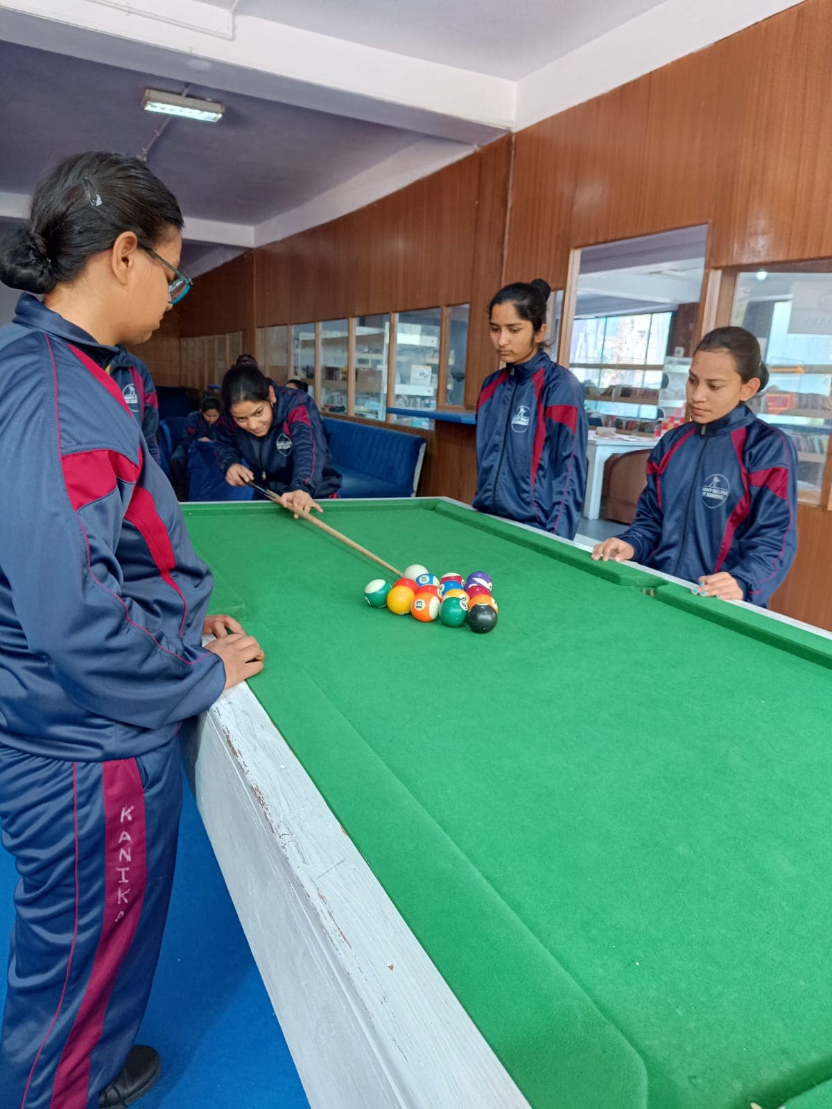 Naincy College of Nursing Nainital Some Moments photo 10