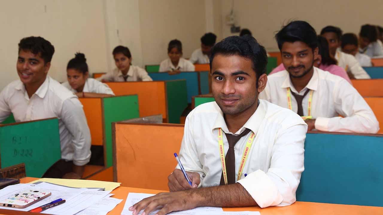 Bhagwati Institute of Technology & Science powered by Sunstone Ghaziabad Campus photo 6