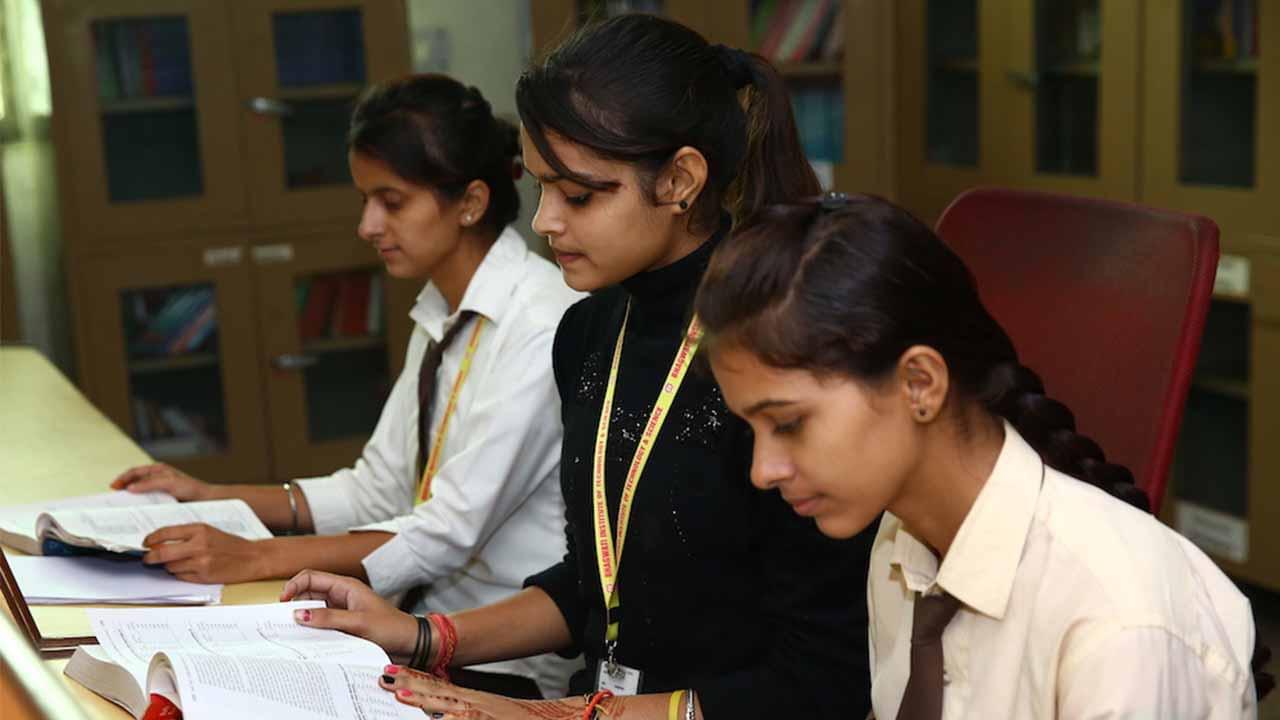 Bhagwati Institute of Technology & Science powered by Sunstone Ghaziabad Campus photo 2