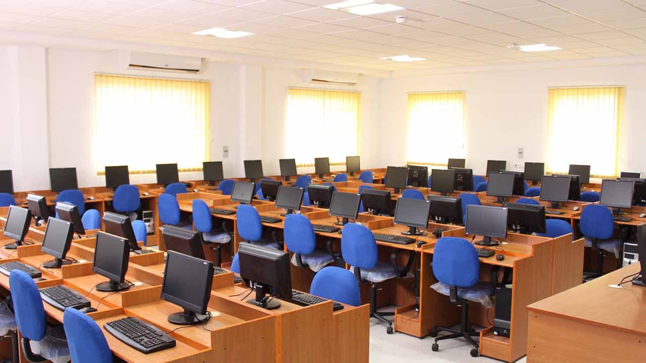 Rathinam Business School at Wisdom Campus Powered by Sunstone Campus photo 4