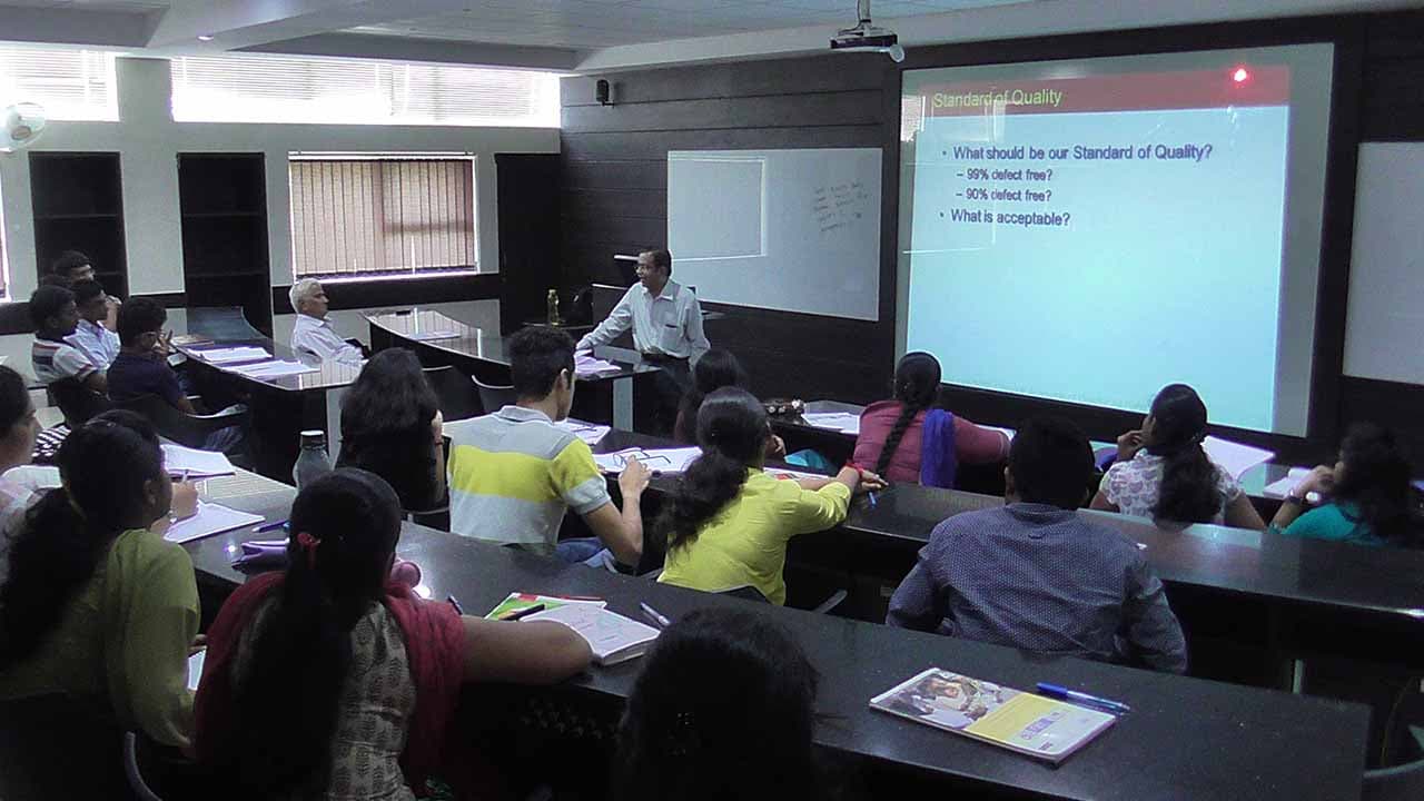Rathinam Business School at Wisdom Campus Powered by Sunstone Campus photo 2