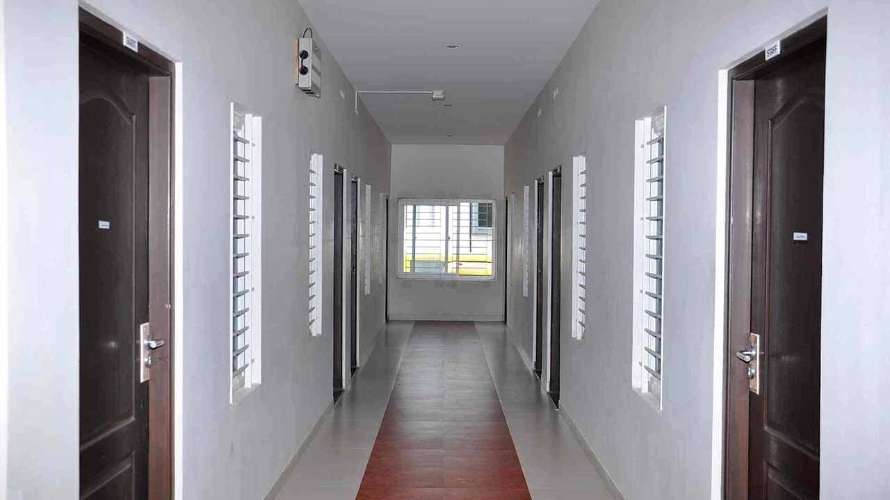 Rathinam Business School at Wisdom Campus Powered by Sunstone Campus photo 1