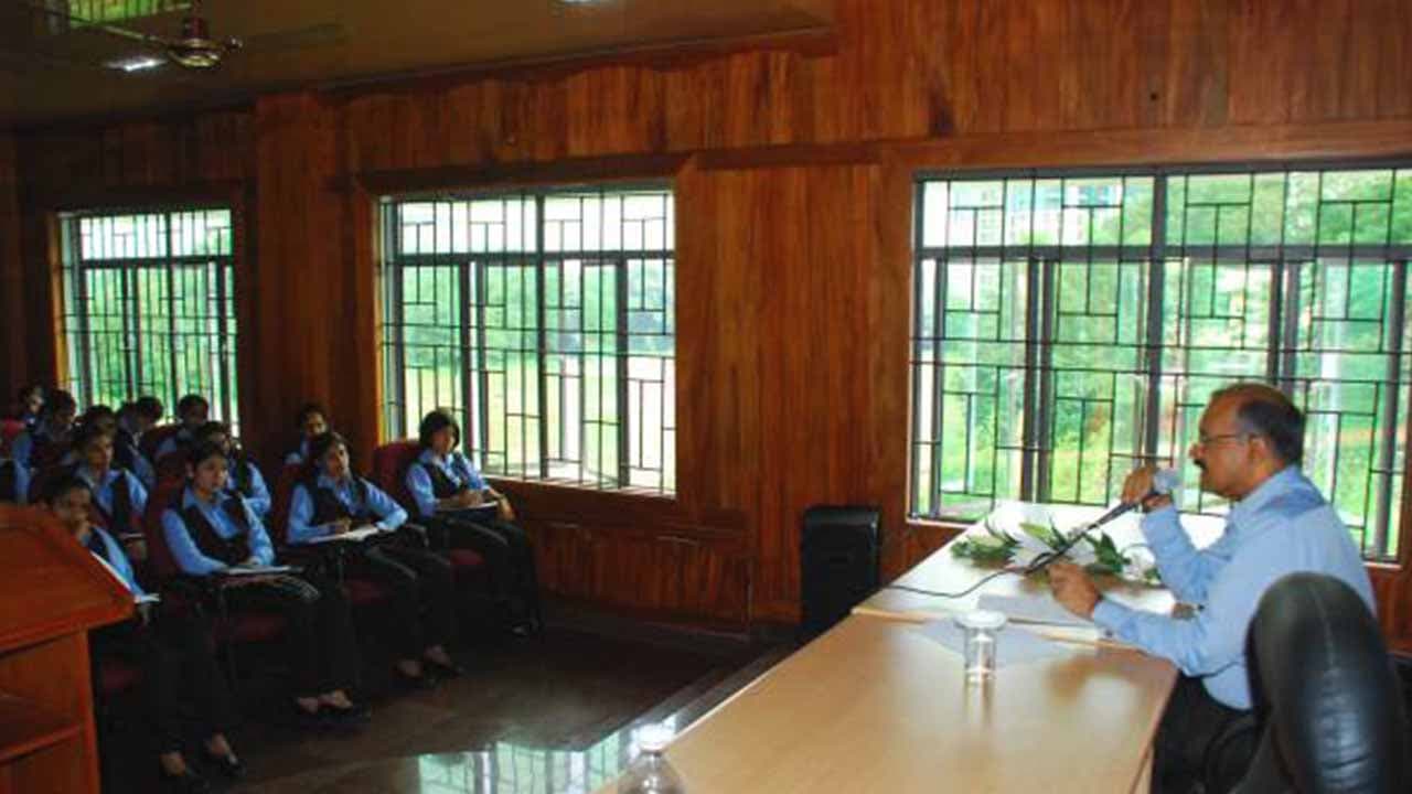 Rathinam Business School at Wisdom Campus Powered by Sunstone Campus photo 3