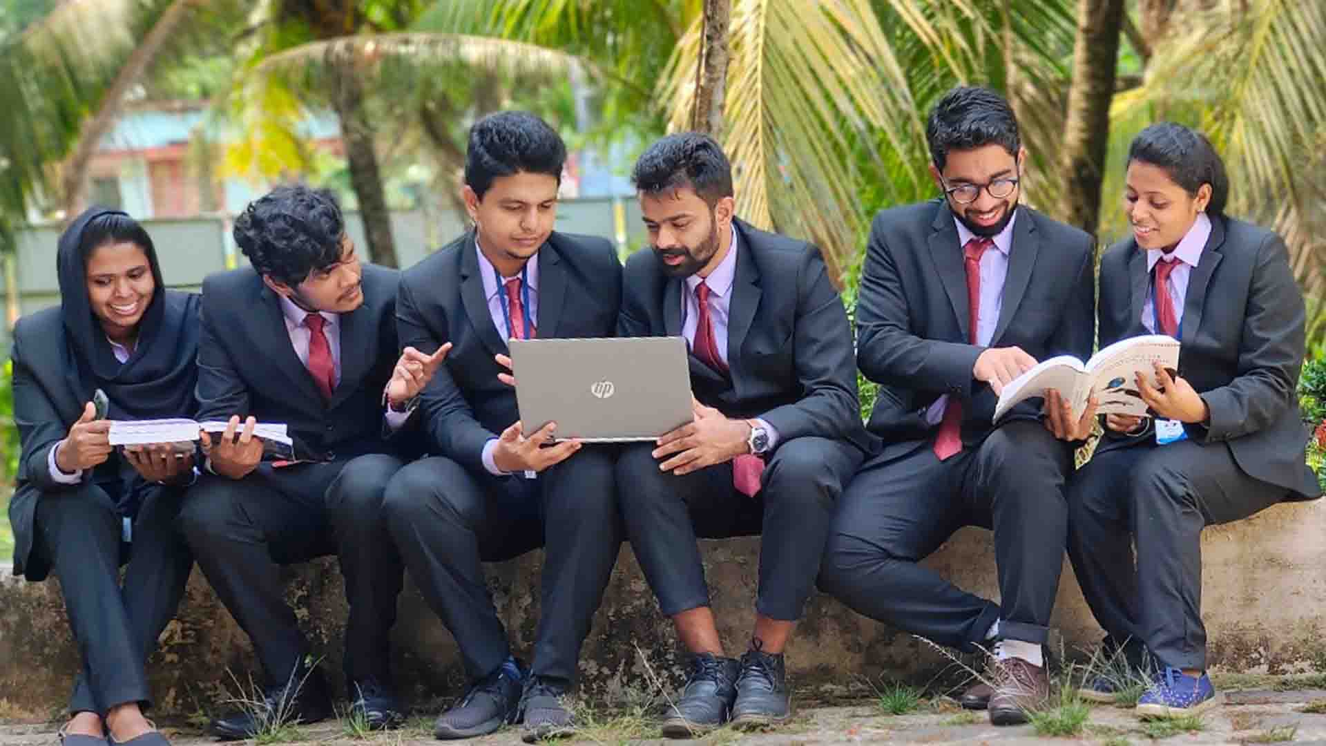 Jai Bharath School of Management Studies Kochi Campus photo 1