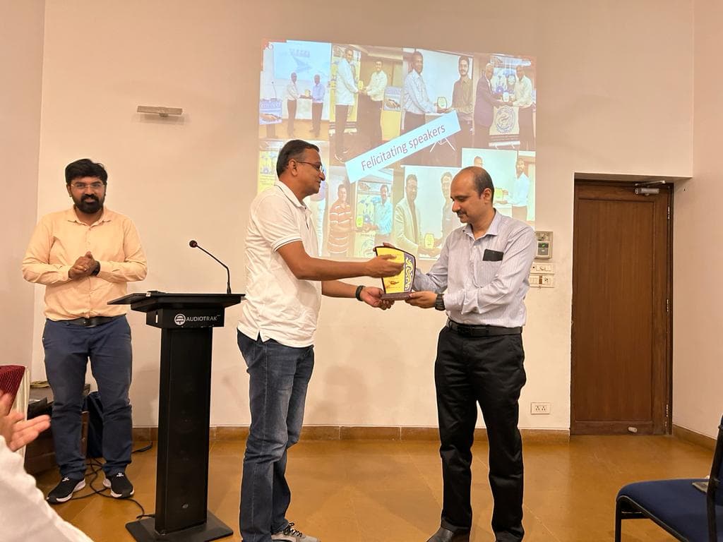 evACAD Nagpur Extra Curriculars photo 4