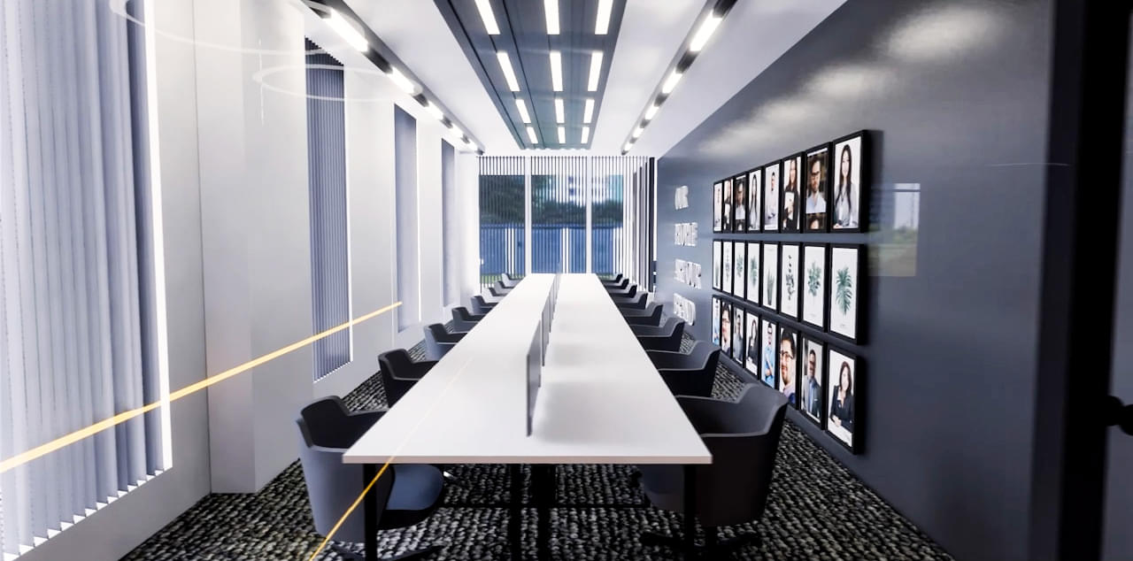 PW Institute of Innovation Bangalore Infrastructure photo 4