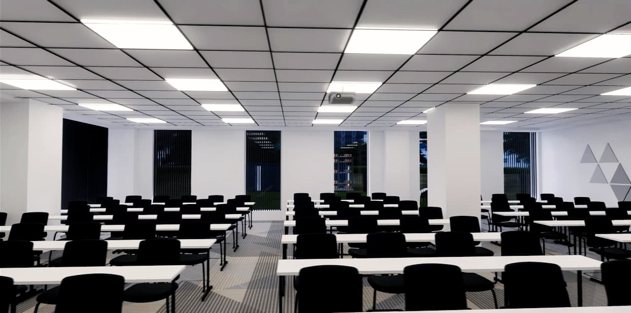 PW Institute of Innovation Bangalore Infrastructure photo 5