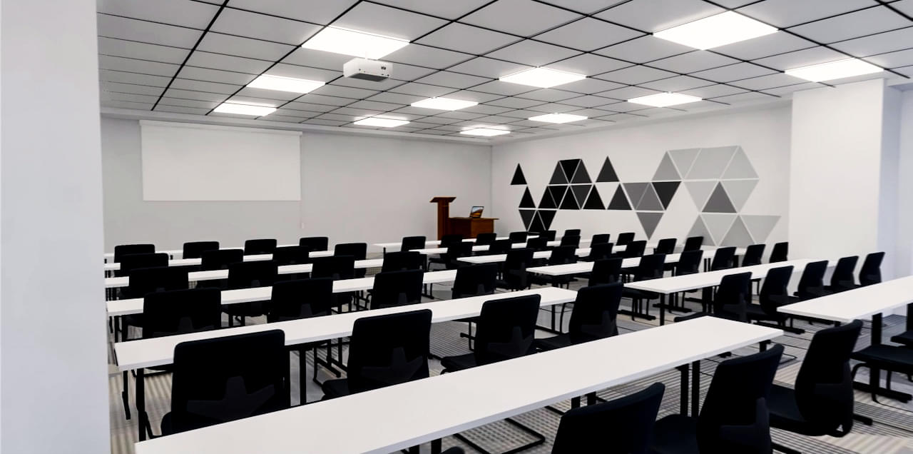 PW Institute of Innovation Bangalore Infrastructure photo 6