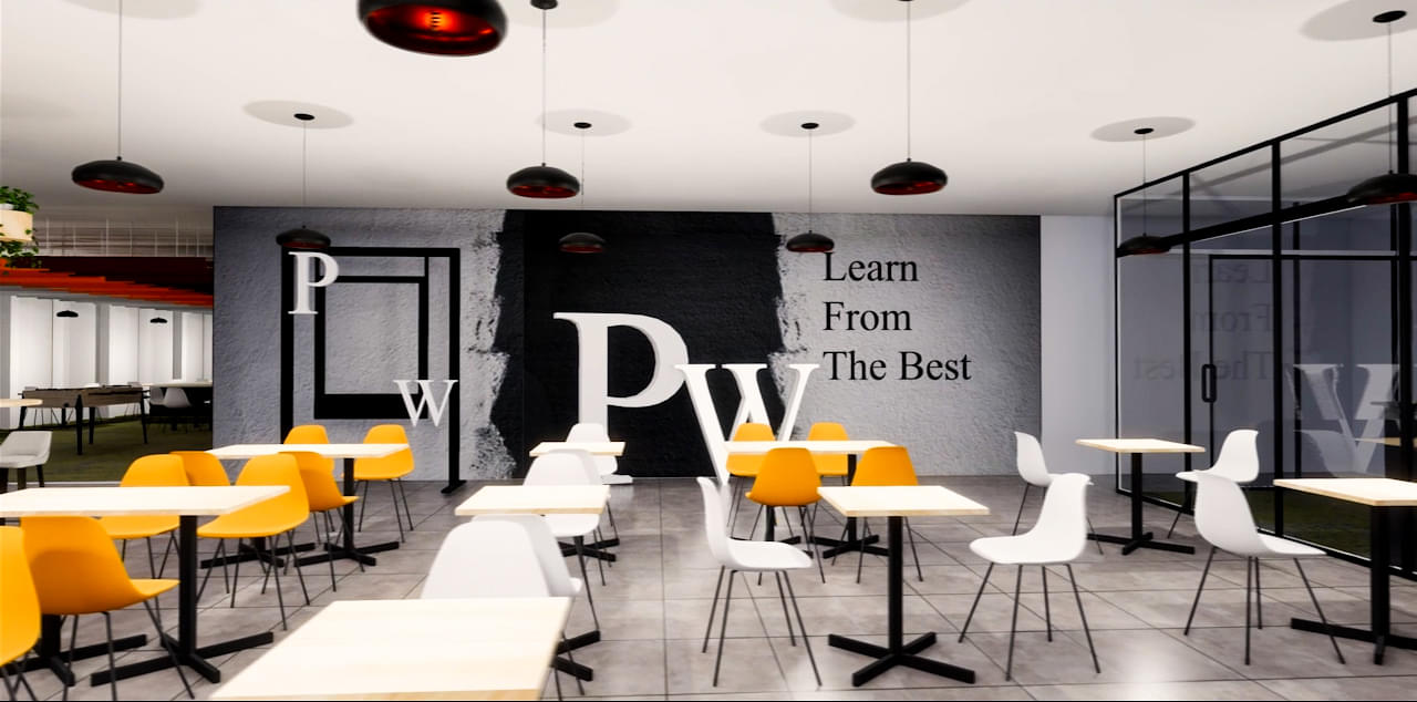 PW Institute of Innovation Bangalore Infrastructure photo 7