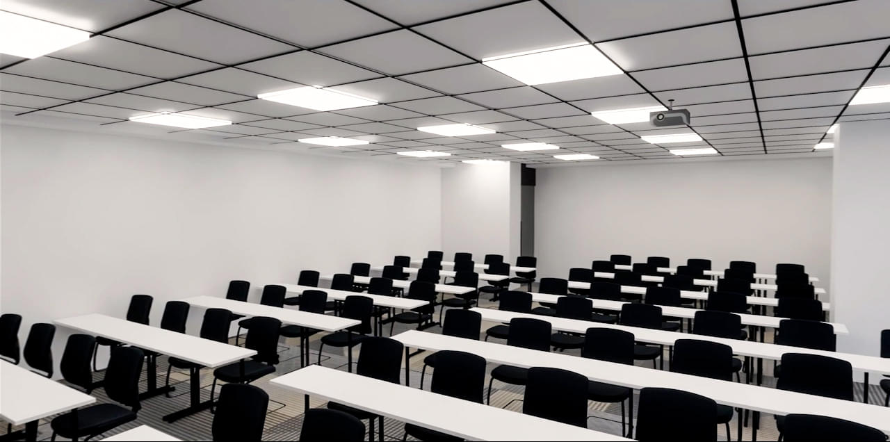 PW Institute of Innovation Bangalore Infrastructure photo 8